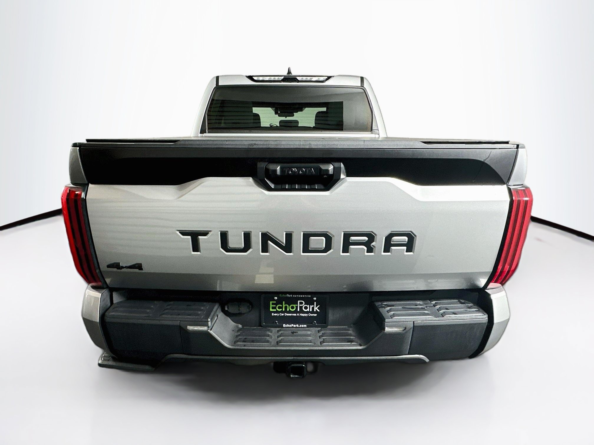 Used 2023 Toyota Tundra SR5 AWD/4WD image 7