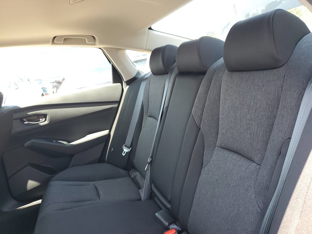Used 2025 Honda Accord SE image 26