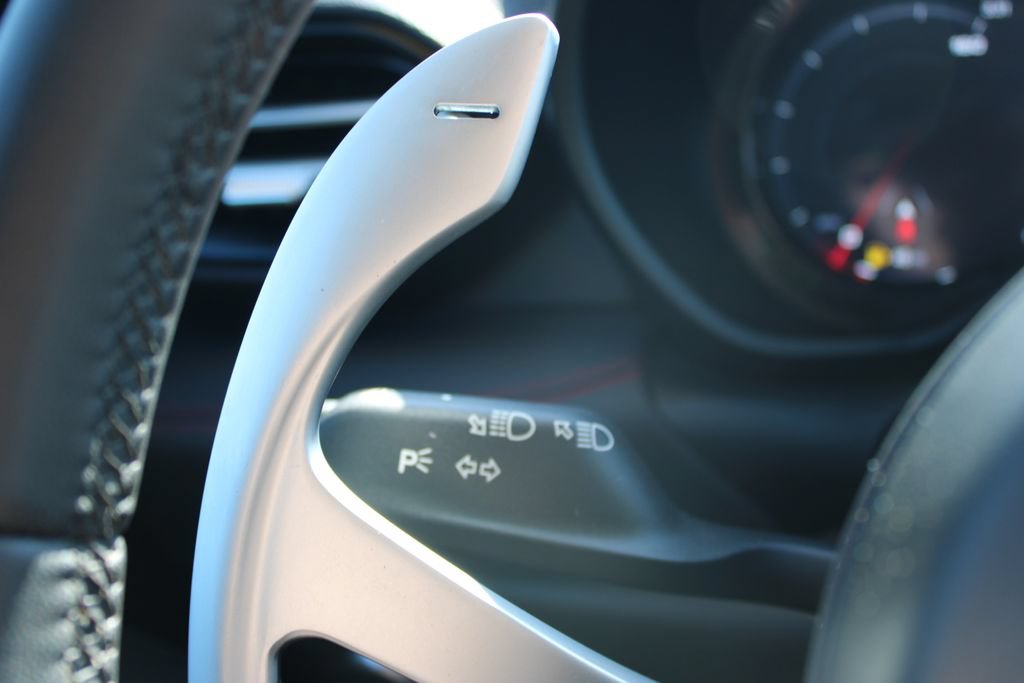 Used 2024 Dodge Hornet R/T AWD/4WD image 36