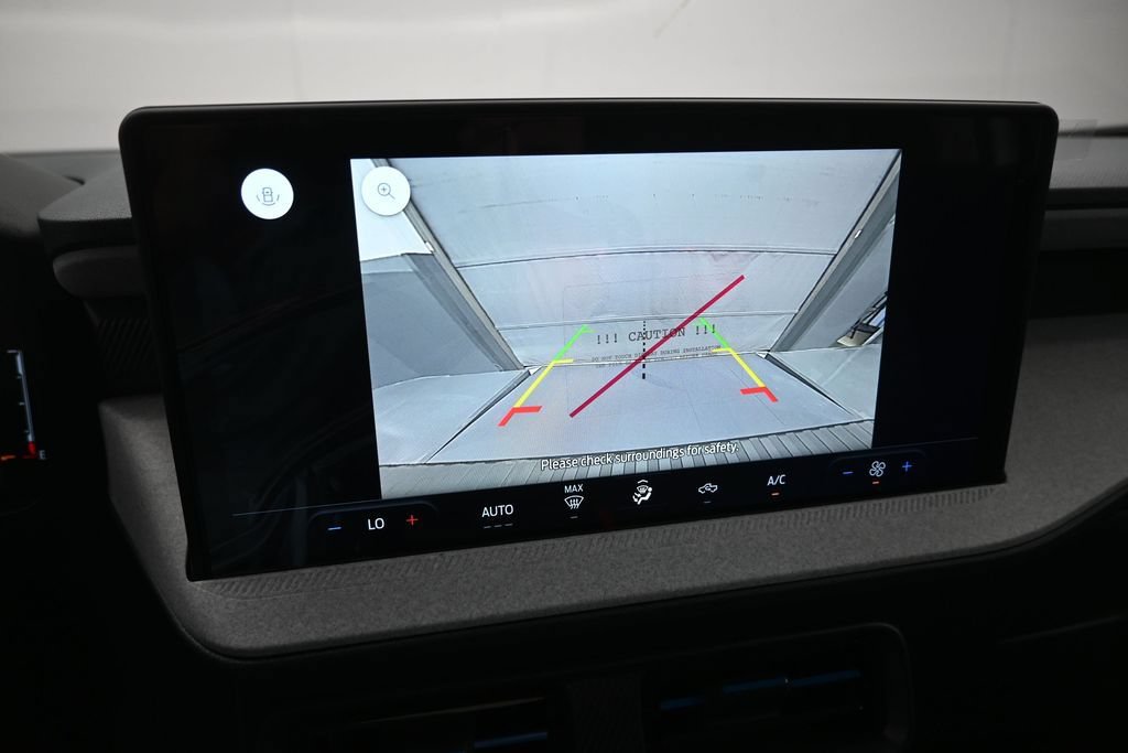 New 2026 Ford Maverick XLT FWD image 3
