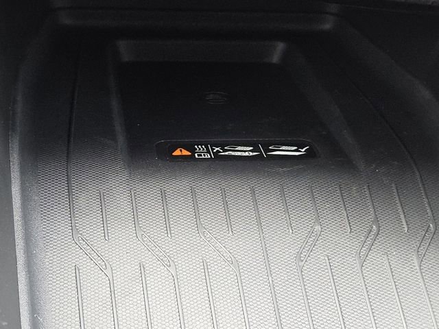 New 2026 Chevrolet Equinox EV RS FWD image 8