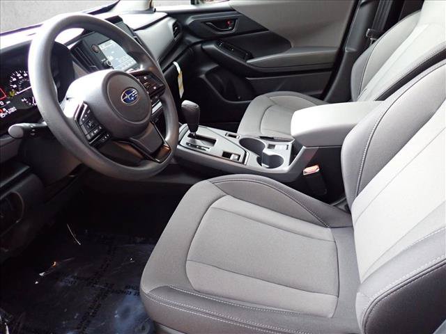 Certified 2024 Subaru Crosstrek 2.0i AWD/4WD image 10