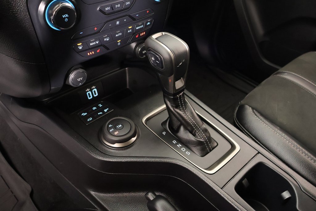 Used 2021 Ford Ranger Lariat w/ Tremor Off-Road Package image 10