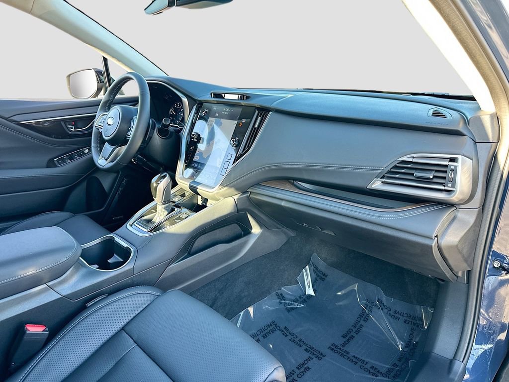 Certified 2023 Subaru Legacy Touring XT image 31