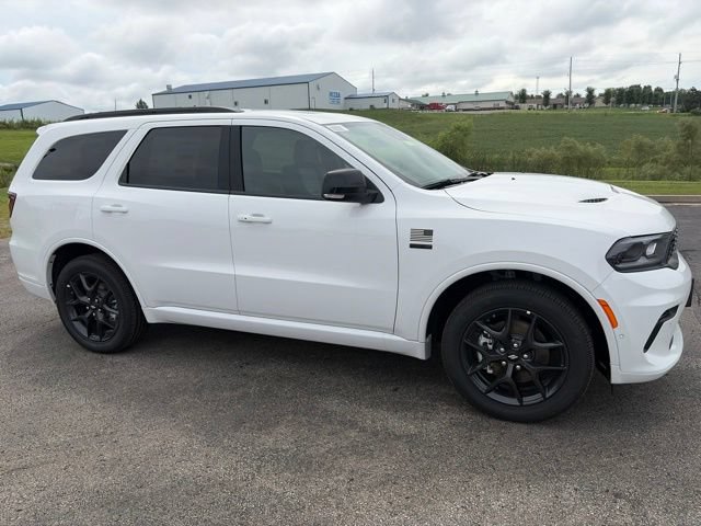 New 2026 Dodge Durango GT AWD/4WD image 3