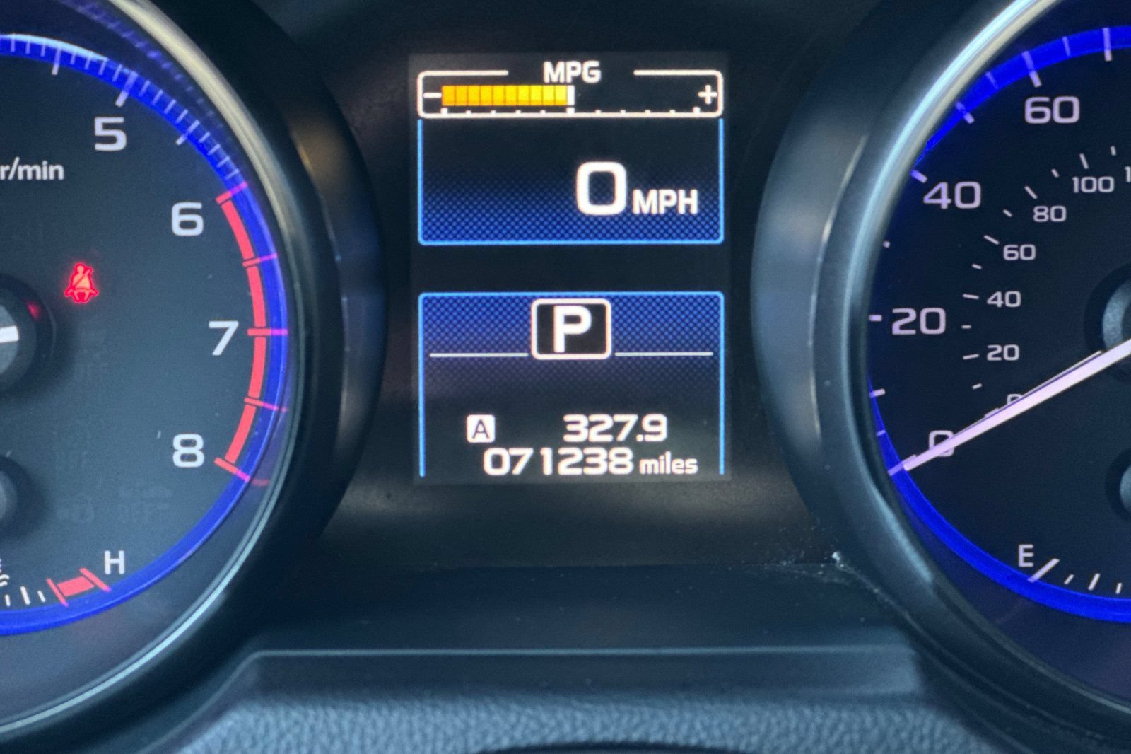 Used 2016 Subaru Outback 2.5i Premium AWD/4WD image 24
