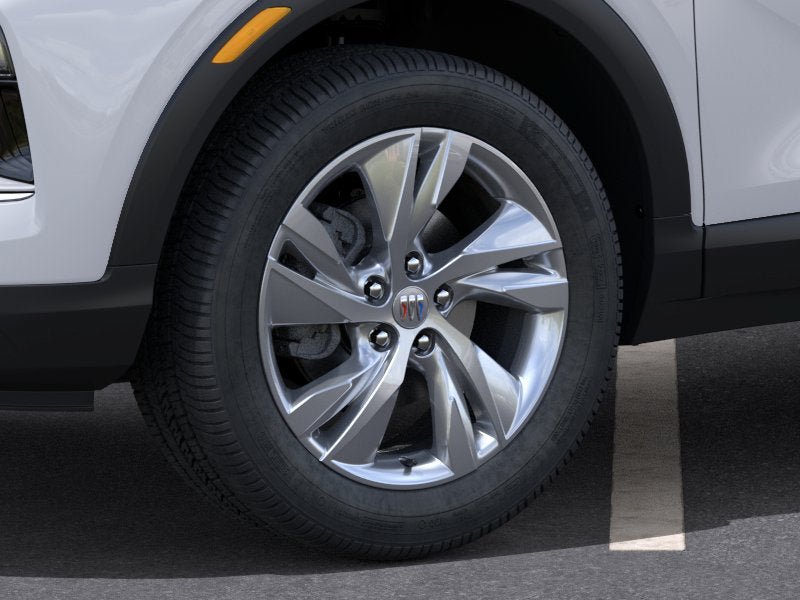 New 2026 Buick Encore GX Preferred w/ Comfort Package FWD image 43