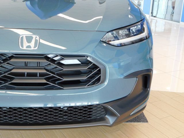 New 2026 Honda HR-V Sport image 6