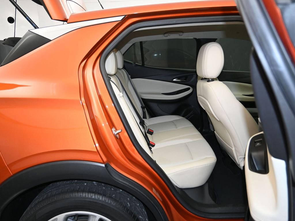 Certified 2023 Buick Encore GX Preferred w/ Cold Weather Comfort Package image 25