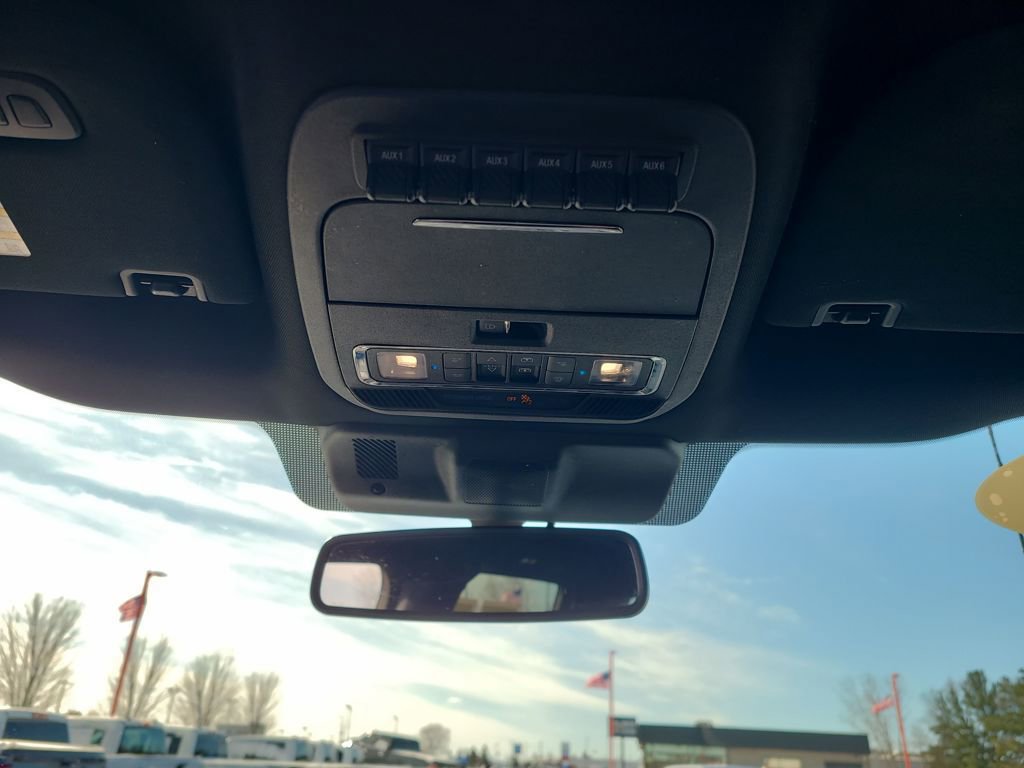 Used 2024 Ford F150 Tremor w/ Equipment Group 402A High image 37