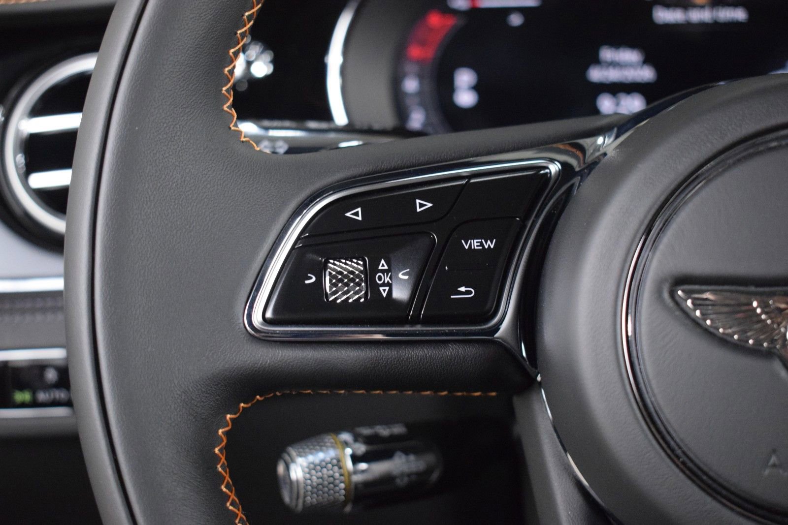 New 2026 Bentley Continental GT AWD/4WD image 25