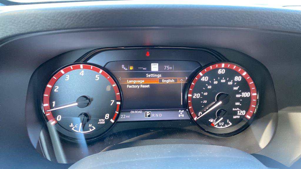 New 2026 Nissan Frontier PRO-4X w/ Pro Premium Package AWD/4WD image 34