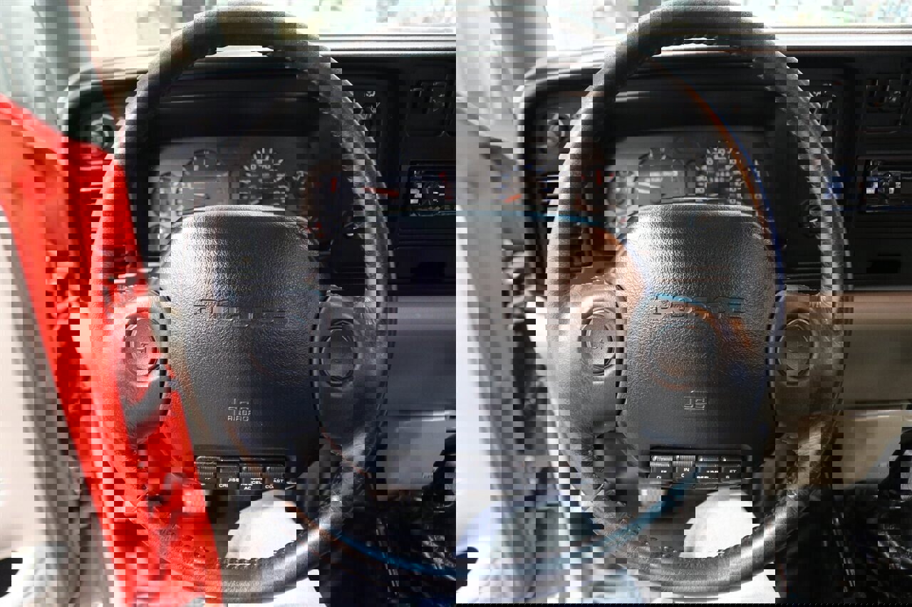 Used 1995 Dodge Ram 3500 Truck 4x4 Regular Cab image 81