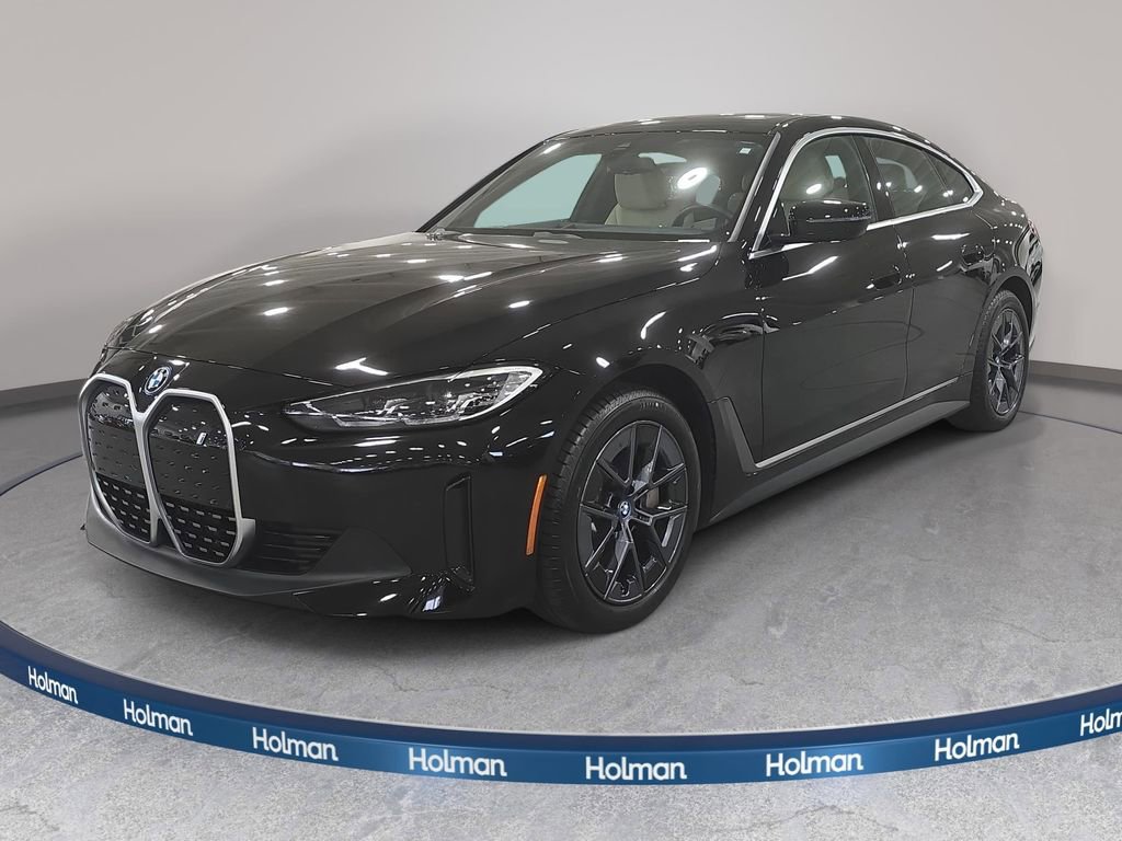 Used 2023 BMW i4 eDrive35 w/ Premium Package