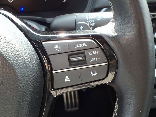 Used 2025 Honda Civic Sport image 23