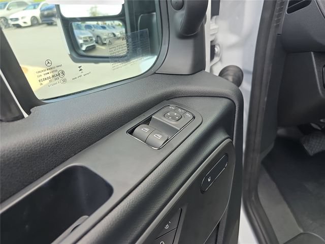 New 2026 Mercedes-Benz Sprinter 2500 image 17