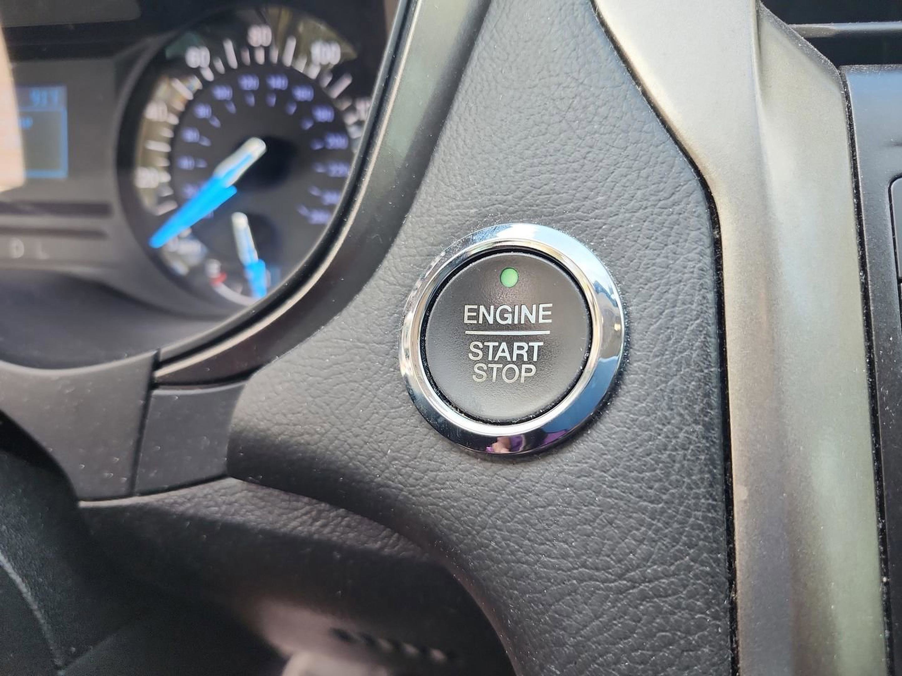 Used 2017 Ford Fusion S image 23