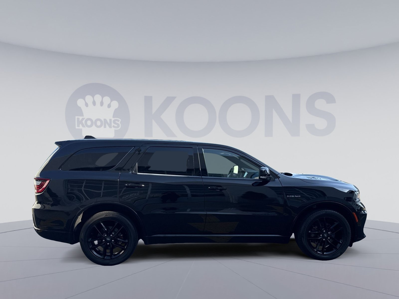 Used 2022 Dodge Durango R/T AWD/4WD image 8
