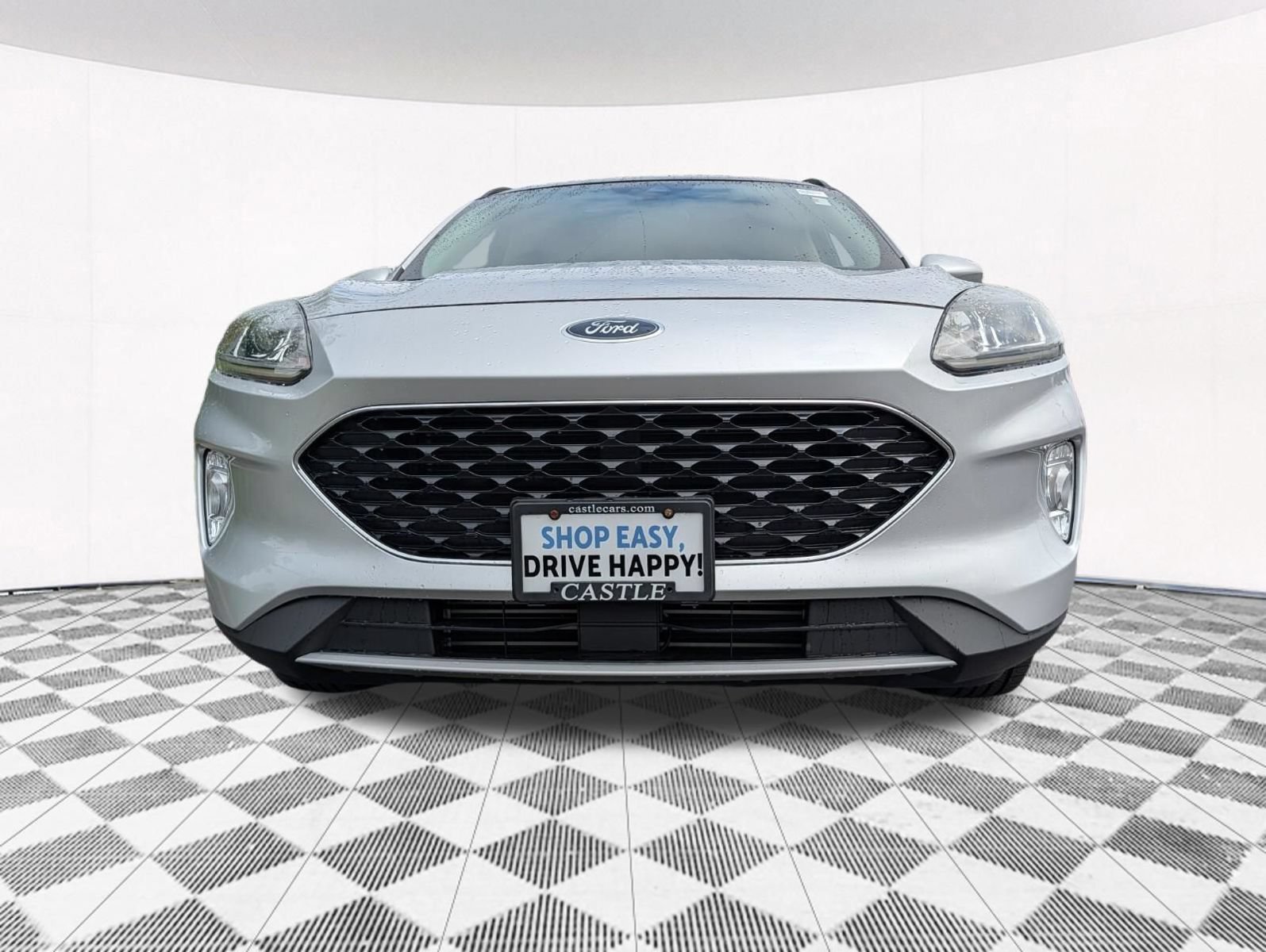 Used 2020 Ford Escape SEL AWD/4WD image 19