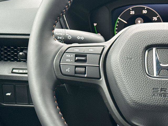 New 2026 Honda CR-V TrailSport image 27