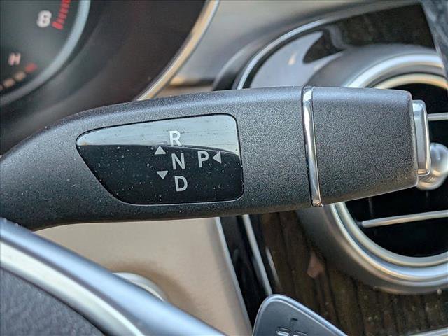 Used 2018 Mercedes-Benz C 300 Cabriolet image 7