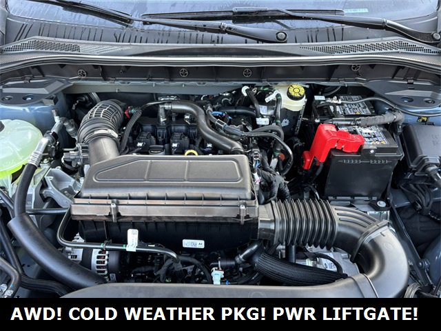 New 2026 Ford Escape Active w/ Cold Weather Package image 31
