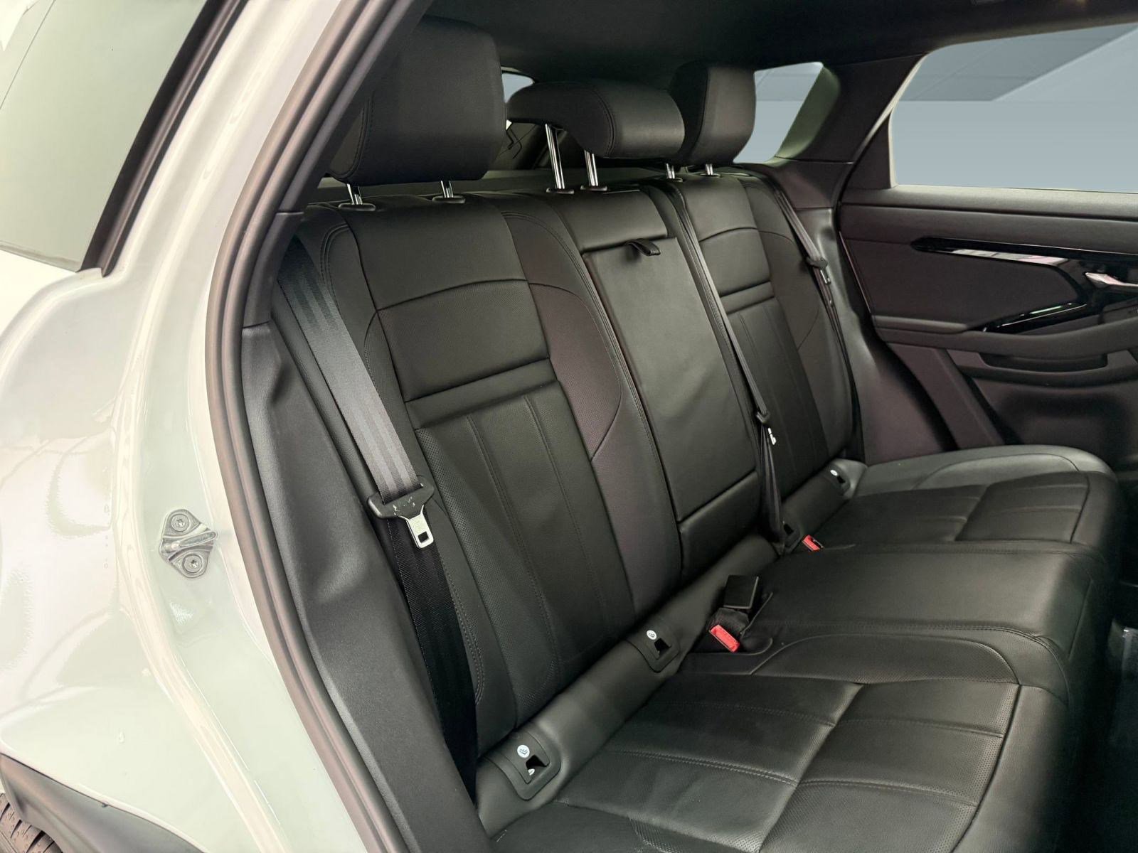 Used 2024 Land Rover Range Rover Evoque S image 24