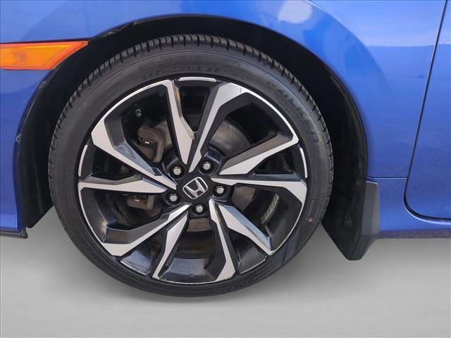 Used 2018 Honda Civic Si image 23