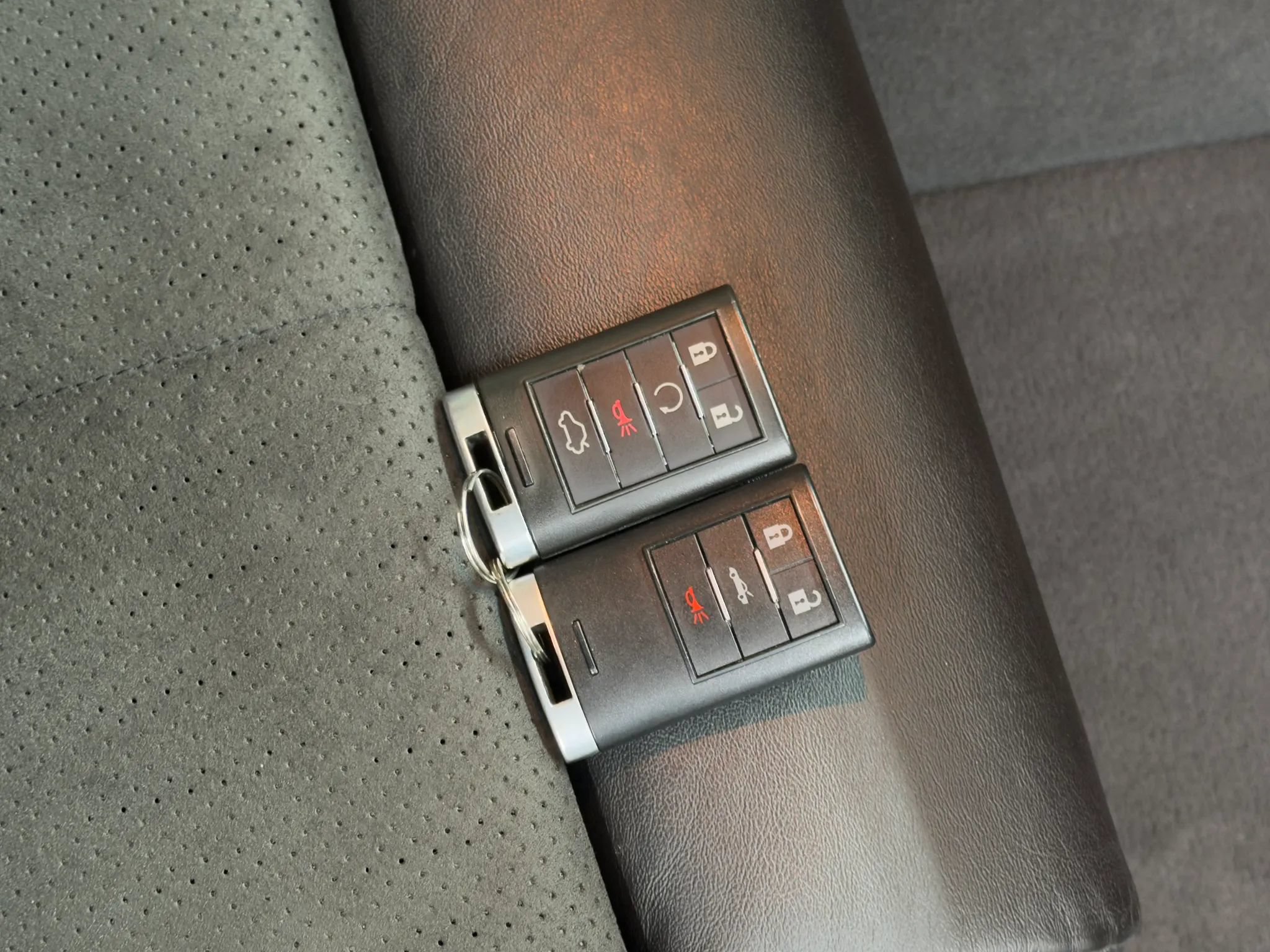Used 2012 Cadillac CTS V w/ Wood Trim Package RWD image 89