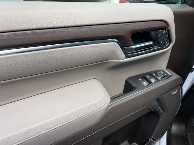 New 2026 GMC Sierra 1500 SLT w/ SLT Premium Plus Package AWD/4WD image 20