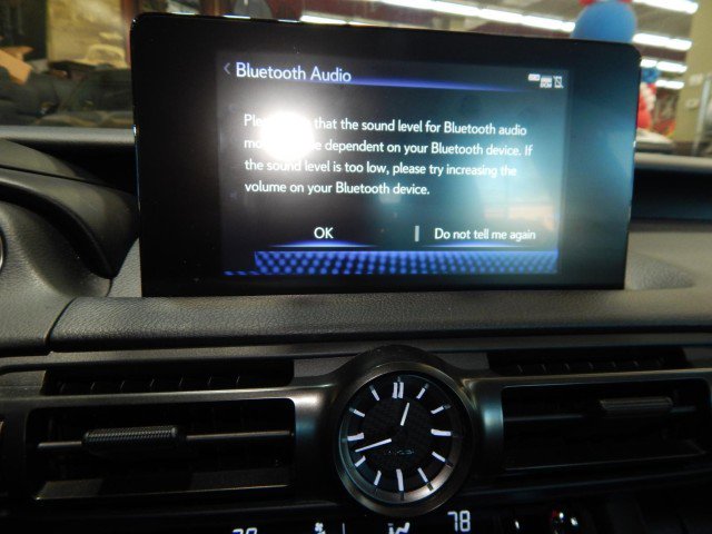 Used 2023 Lexus IS 350 F Sport w/ Memory Package image 35