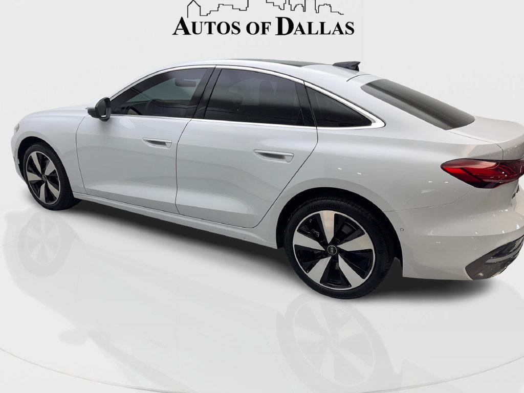 Used 2025 Audi A5 Premium Plus w/ Premium Plus AWD/4WD image 16