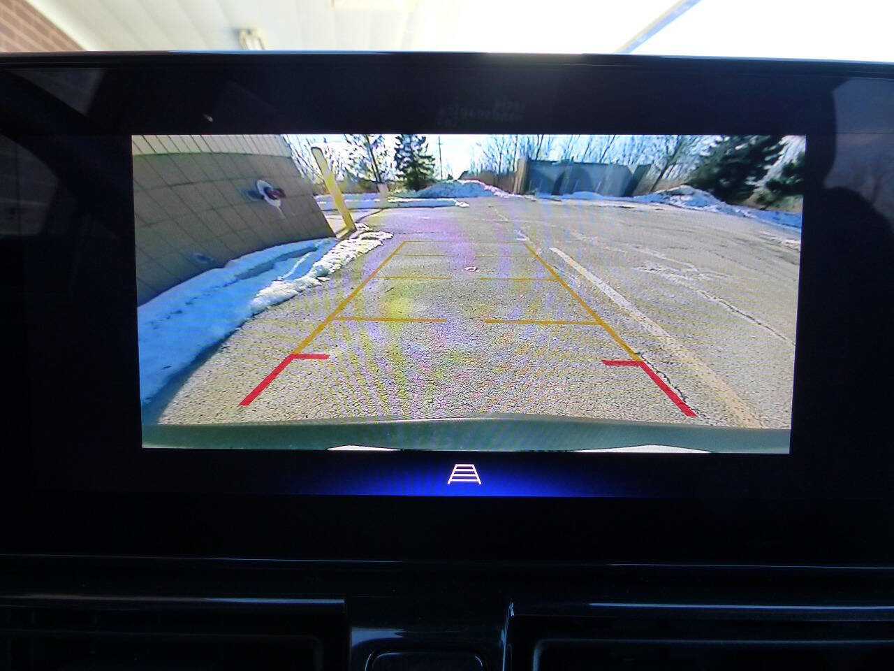 Used 2024 Chevrolet TrailBlazer RS w/ Driver Confidence Package image 29