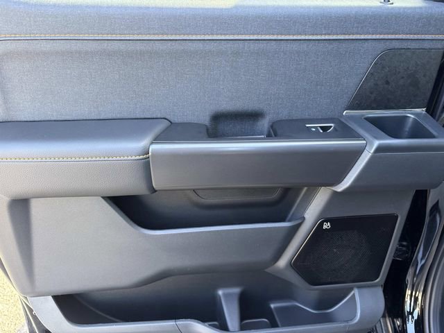 New 2025 Ford F150 Tremor w/ Equipment Group 402A High image 19