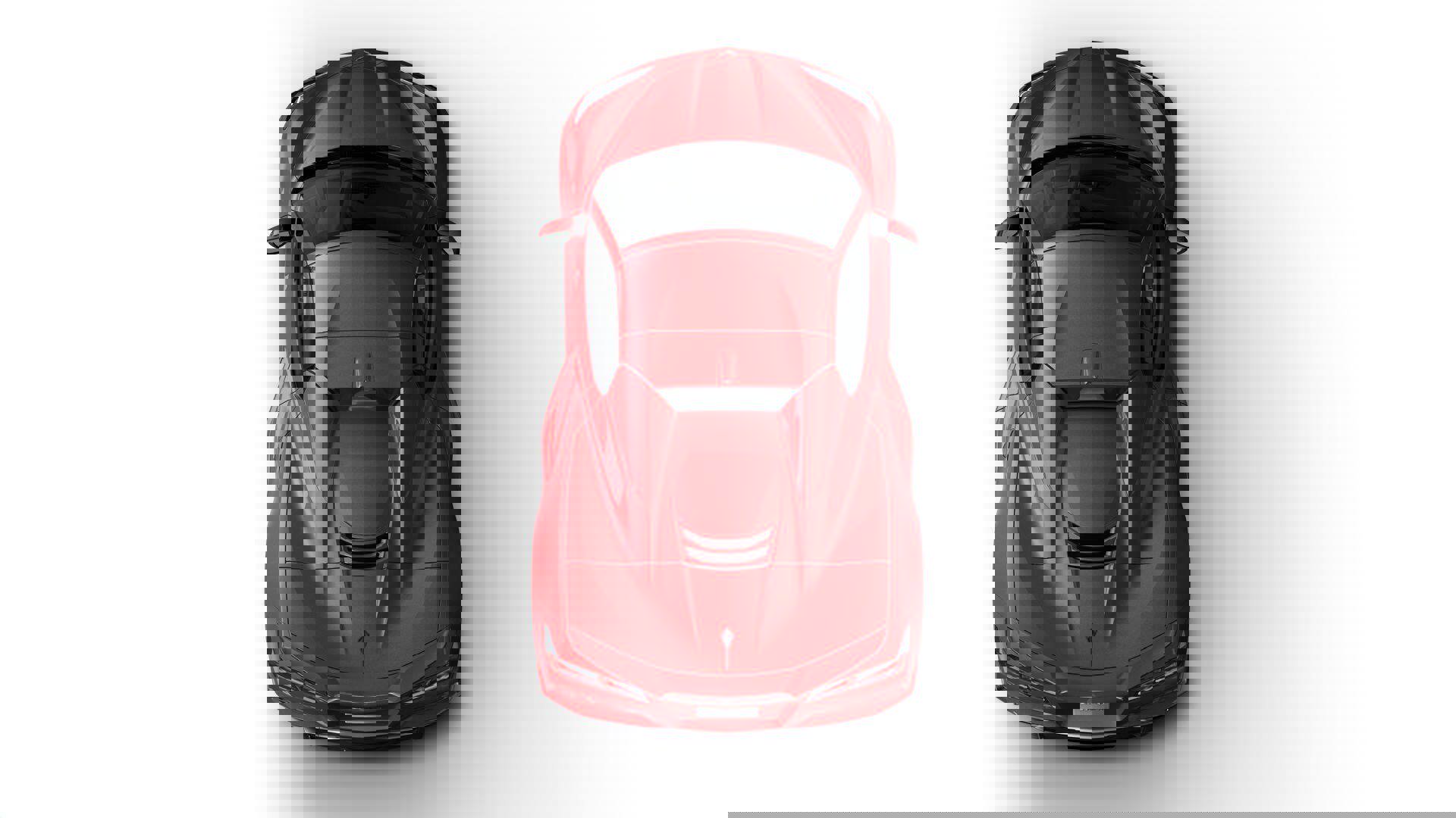 New 2025 Chevrolet Corvette E-Ray image 5