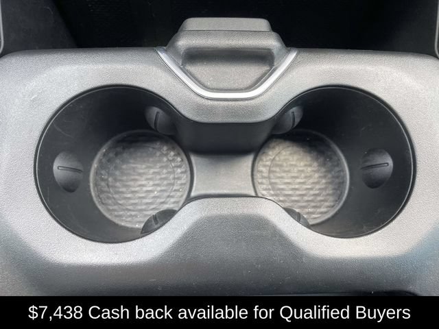 New 2026 RAM 1500 Big Horn AWD/4WD image 18