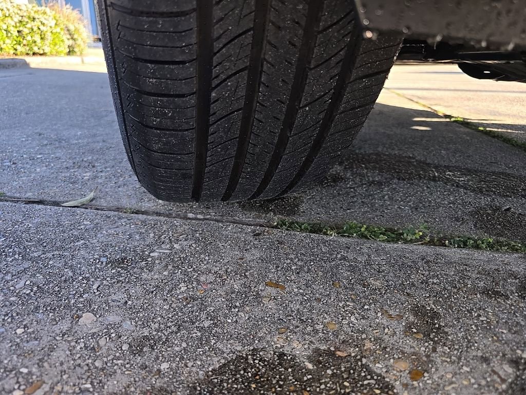 Used 2019 Honda CR-V Touring image 44