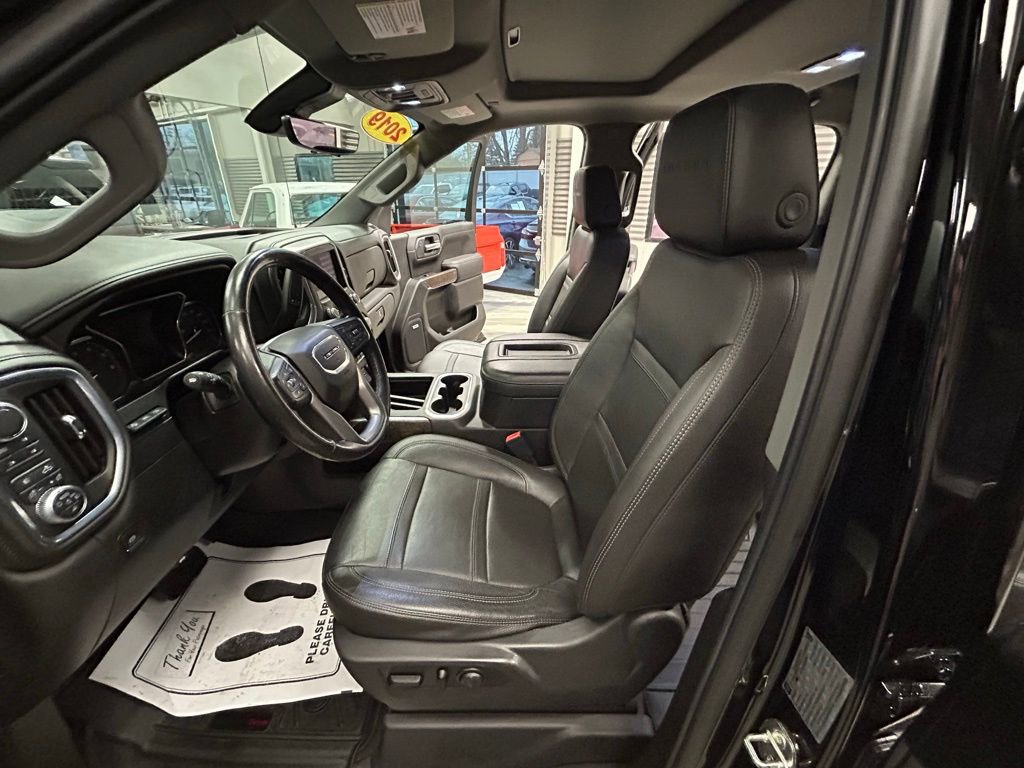 Used 2019 GMC Sierra 1500 Denali w/ Denali Ultimate Package image 51