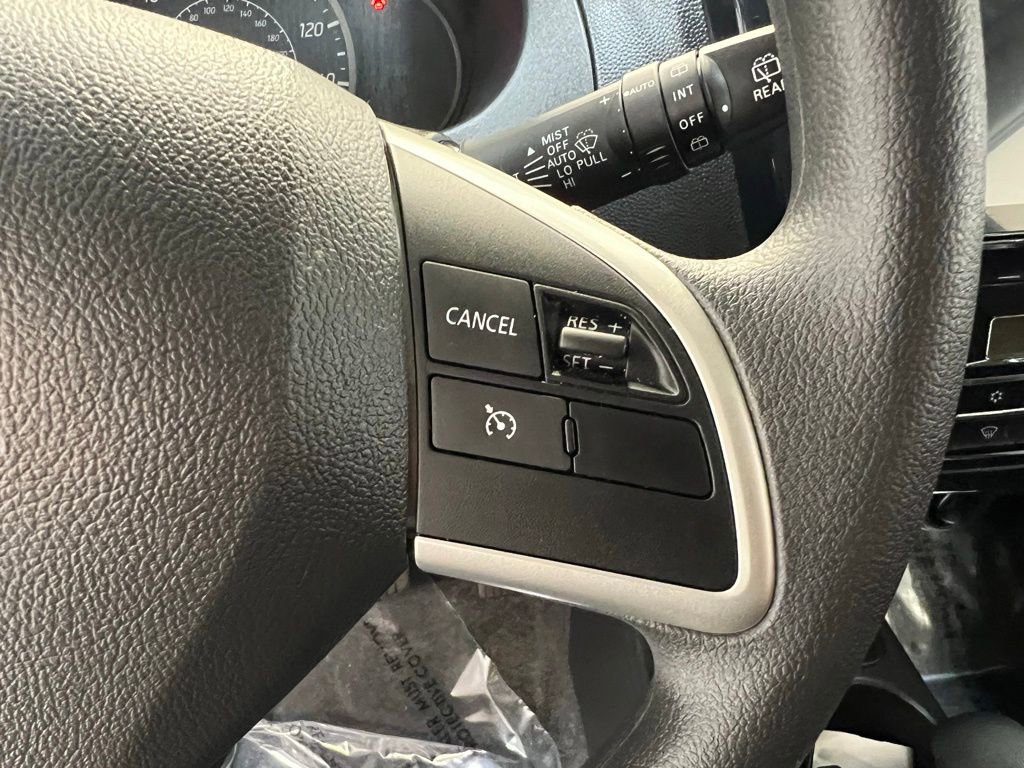Used 2024 Mitsubishi Mirage ES FWD image 21