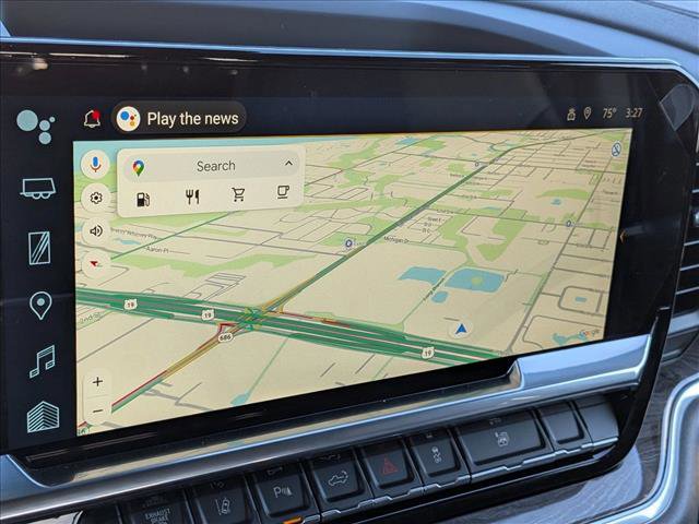 New 2026 Chevrolet Silverado 2500 LTZ w/ LTZ Convenience Package image 13