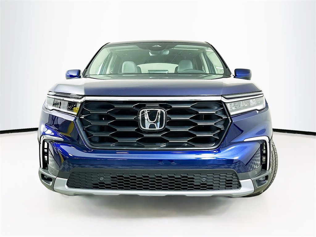 New 2025 Honda Pilot EX-L image 5