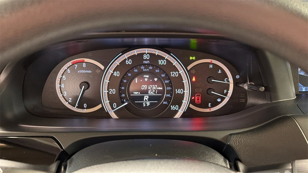 Used 2017 Honda Accord LX image 30