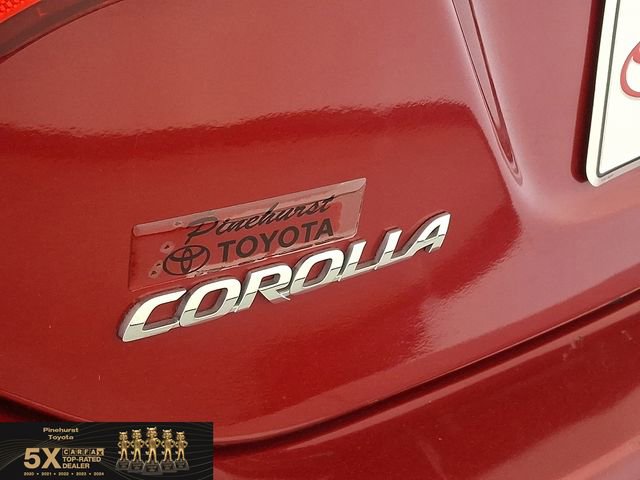 Used 2014 Toyota Corolla S FWD image 37