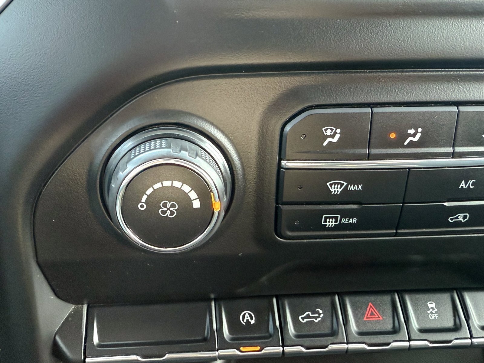 Used 2021 Chevrolet Silverado 1500 Custom w/ Rally Edition image 26