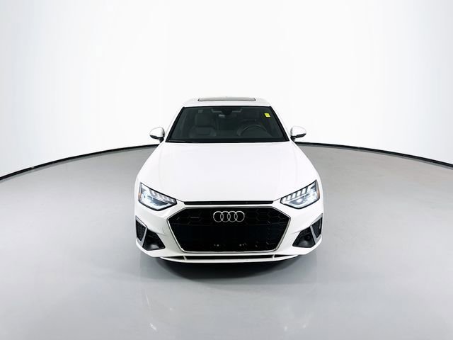 Used 2023 Audi A4 2.0T Premium Plus image 4