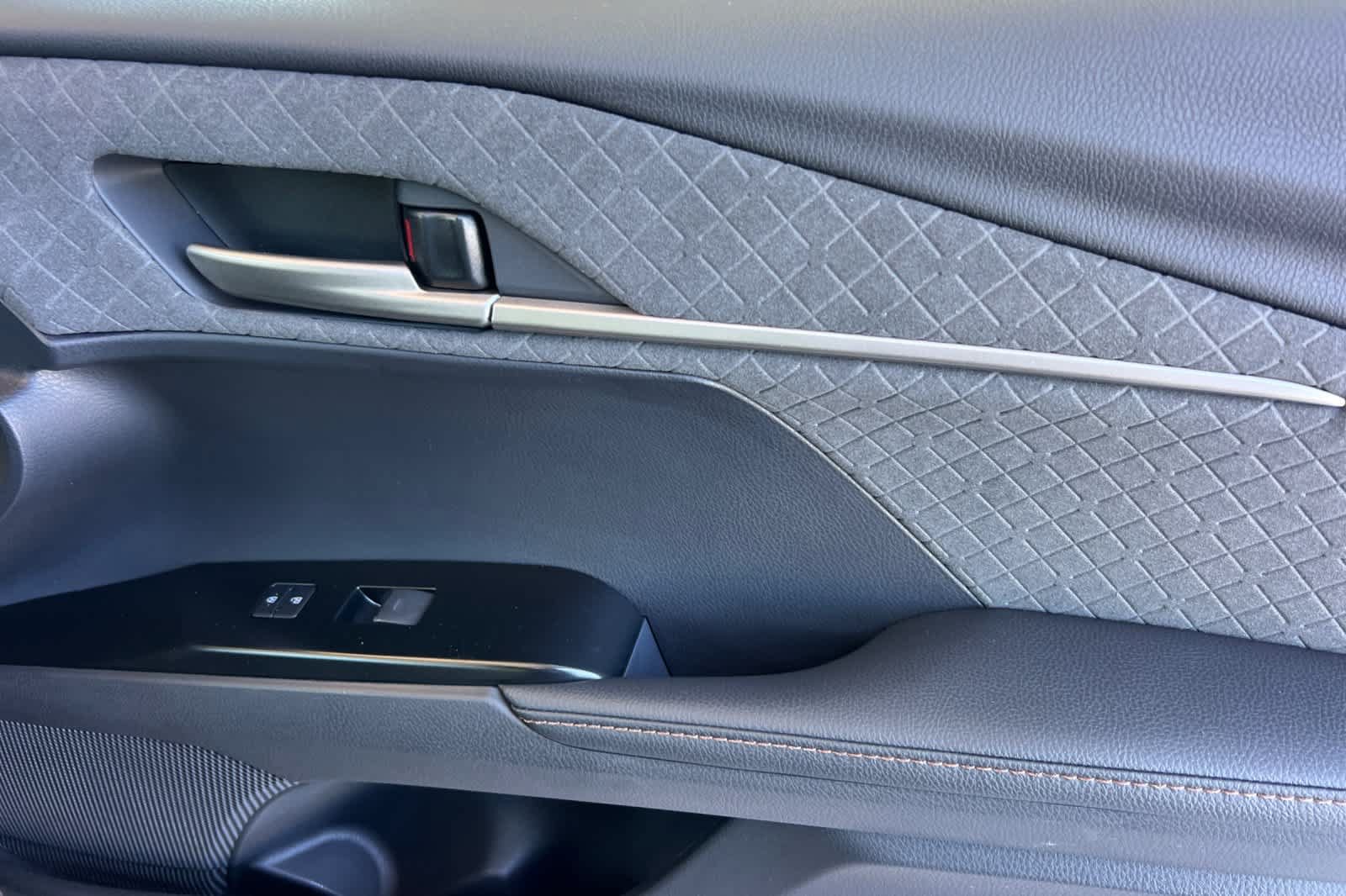 New 2026 Toyota Camry XLE FWD image 18