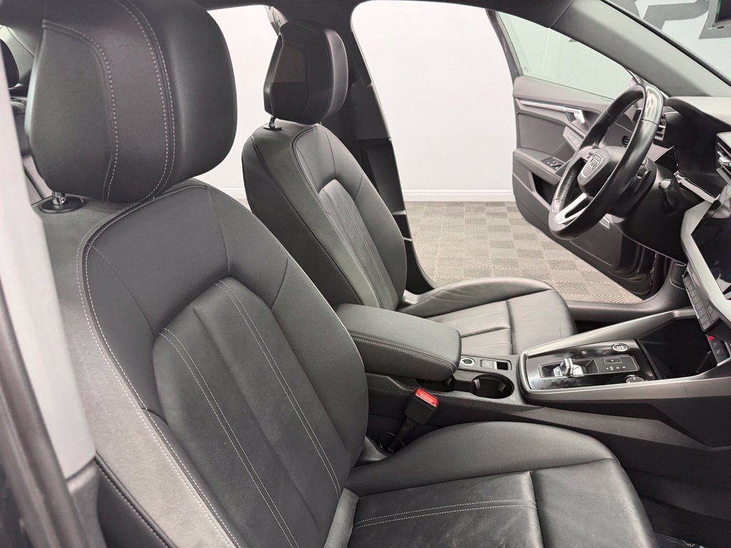 Used 2022 Audi A3 2.0T Premium Plus FWD image 51