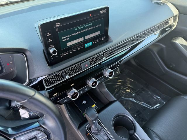 Used 2023 Honda Civic Sport Touring image 20