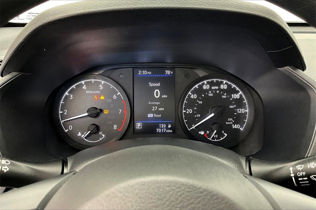 Used 2024 Nissan Altima 2.5 S image 20