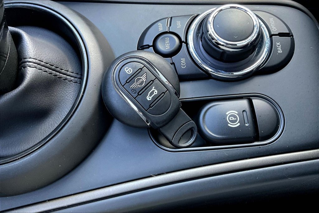 Used 2024 MINI Cooper Countryman S AWD/4WD image 31